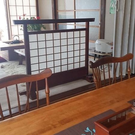 Lodge Amenouo Myoko Zewnętrze zdjęcie