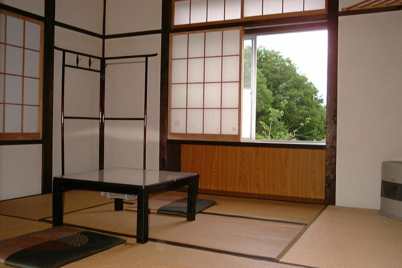 Lodge Amenouo Myoko Zewnętrze zdjęcie