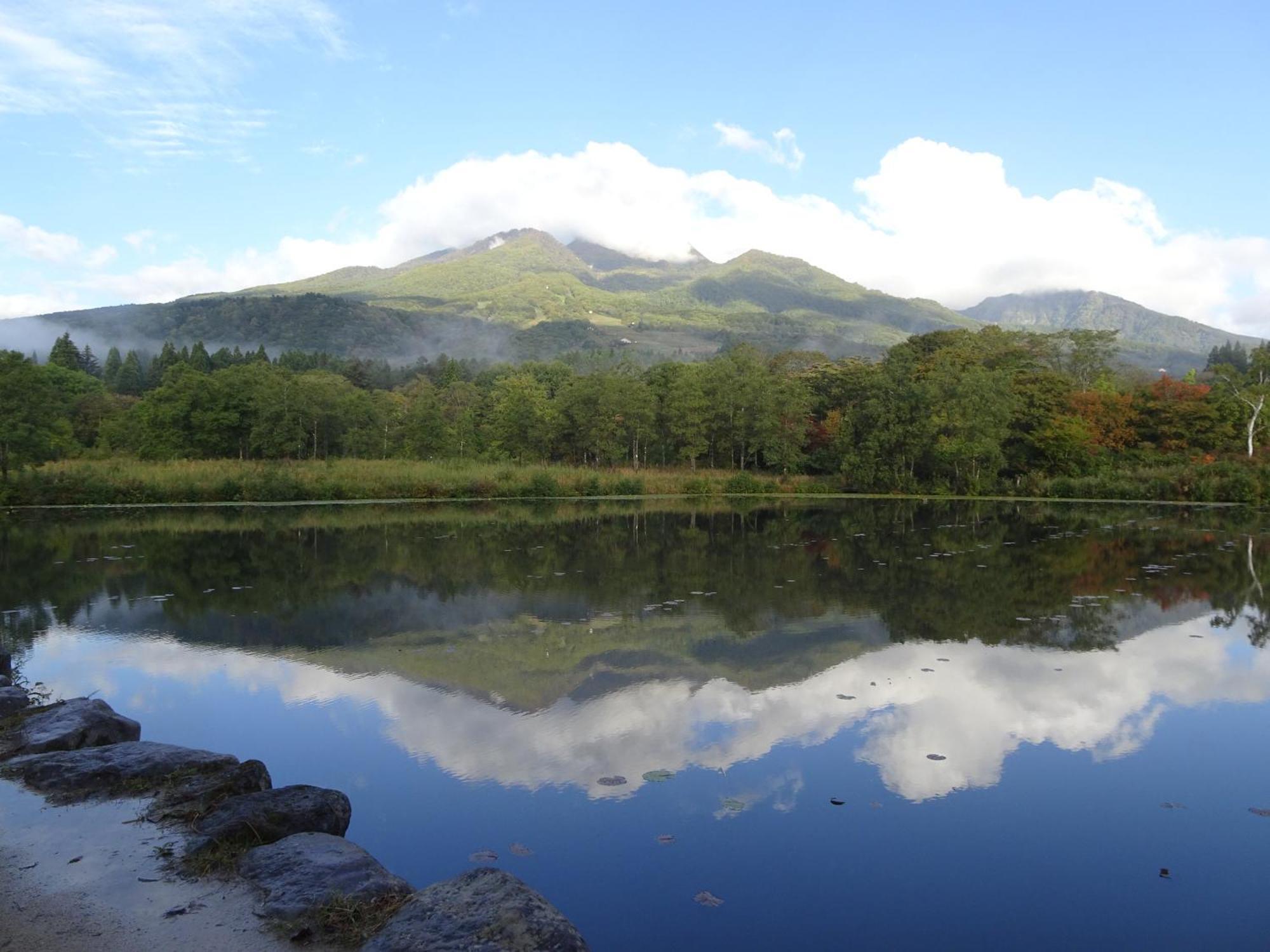 Lodge Amenouo Myoko Zewnętrze zdjęcie